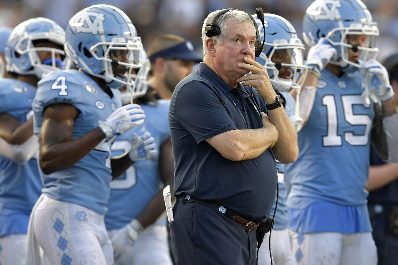 2022 College Football Win Total Best Bet: North Carolina Tar Heels — NCAA CFB Futures Picks, Predictions, Odds to Consider on DraftKings Sportsbook