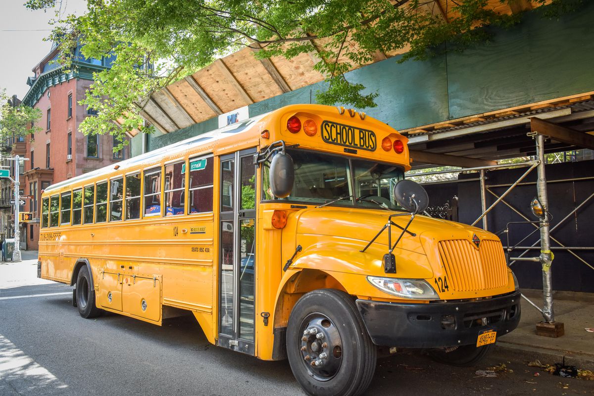 Though the race for the Democratic nomination for 2020 has reignited a debate about busing to integrate schools, some New York City districts are looking at other ways to spur diversity.