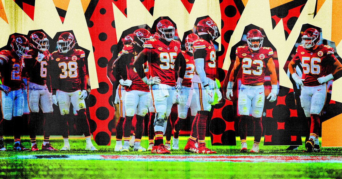 The Chiefs Finally Have a Defense That Can Match Their Offense