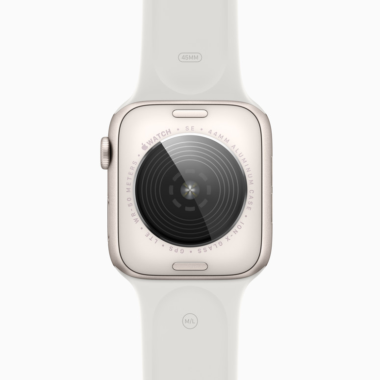 New Apple Watch SE announced: price, features, release date - The 