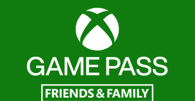 Xbox Game Pass ‘Friends & Family’ leak suggests you can share with friends