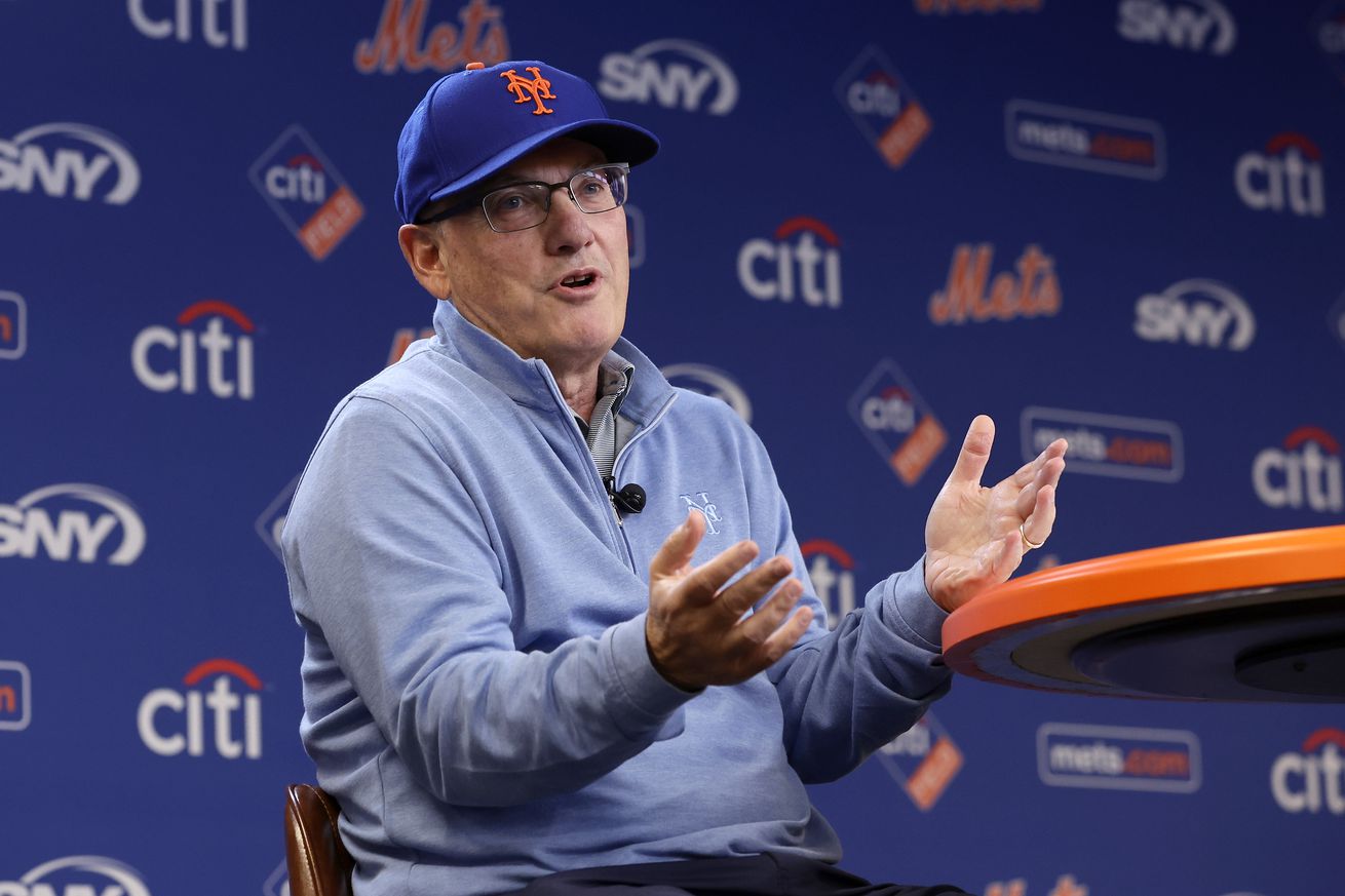 Mets owner Steve Cohen purchases Tiger Woods, Rory McIlroy TGL League team