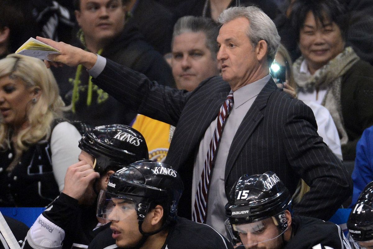 Coach Sutter, he's relate to Popeye, right? 