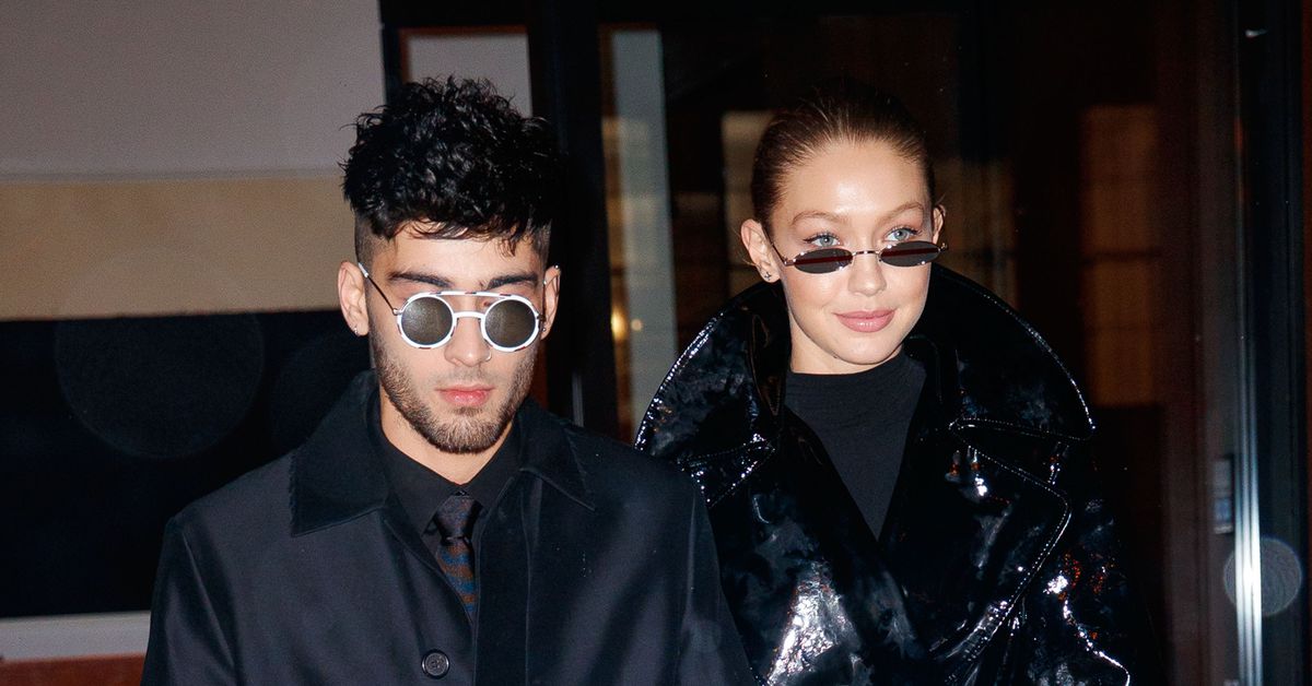 'Masked Singer,' Gigi and Zayn's Baby, and 'Magic Mike XXL ...