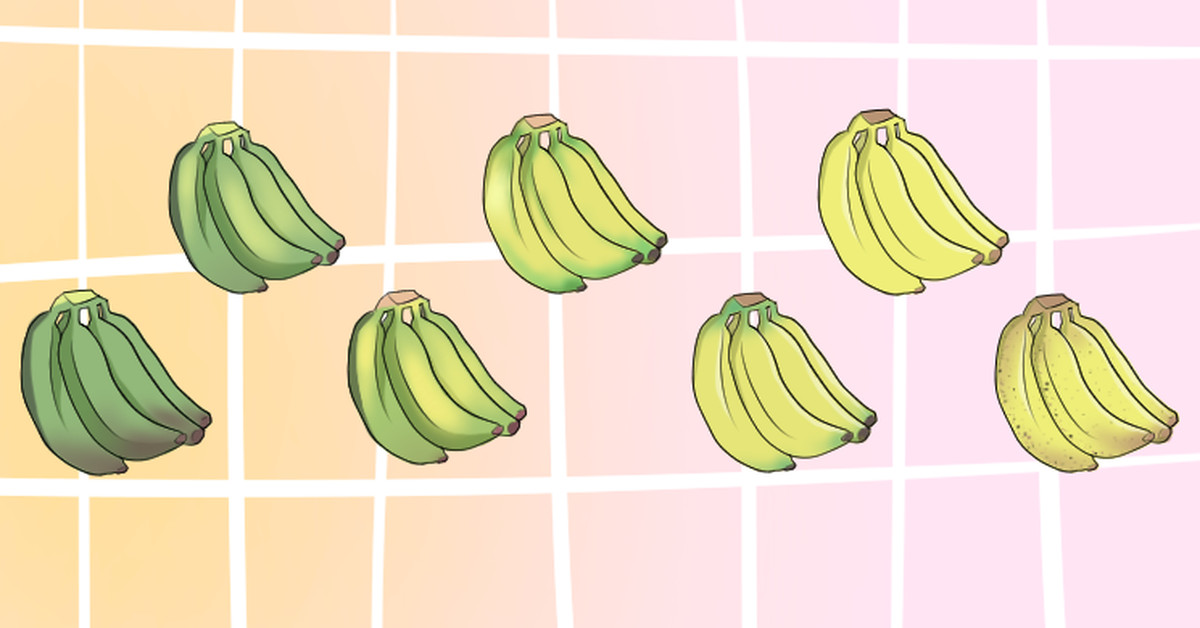 When is the best time to eat a banana? - The Verge
