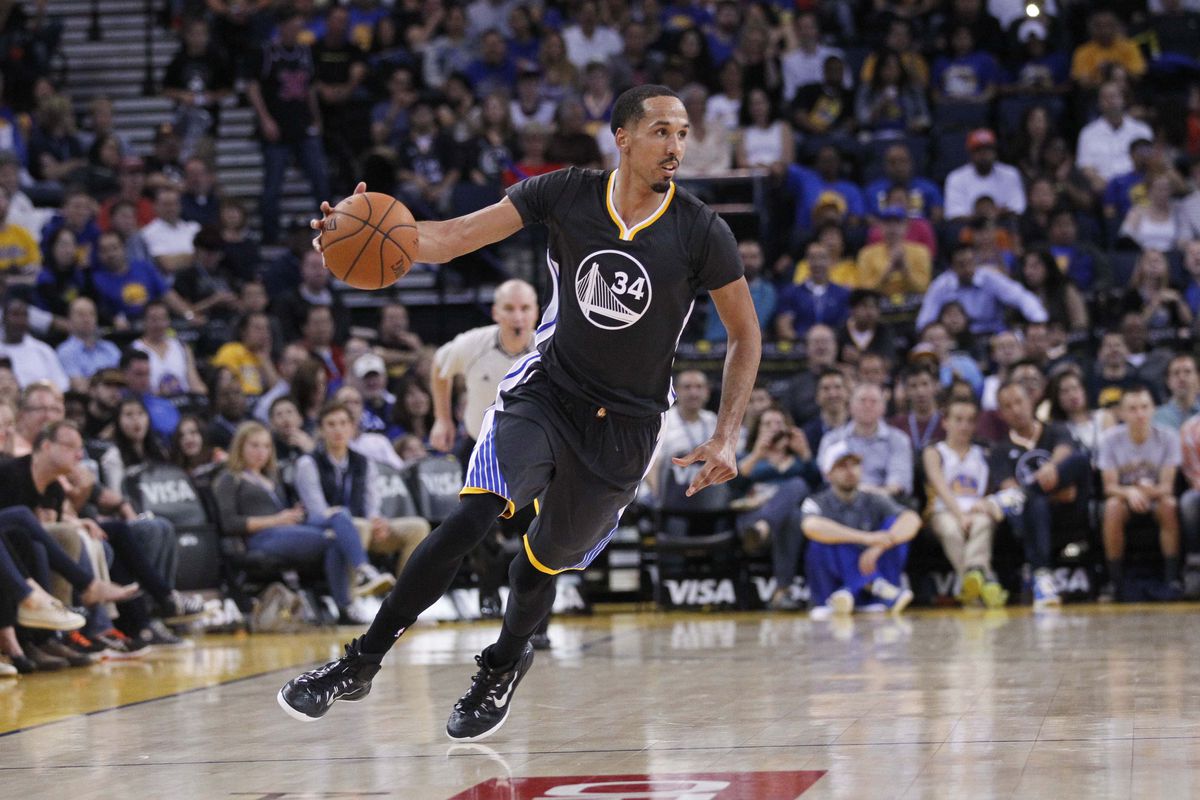 Shaun Livingston is one of many Warriors who have flown under the radar this season.