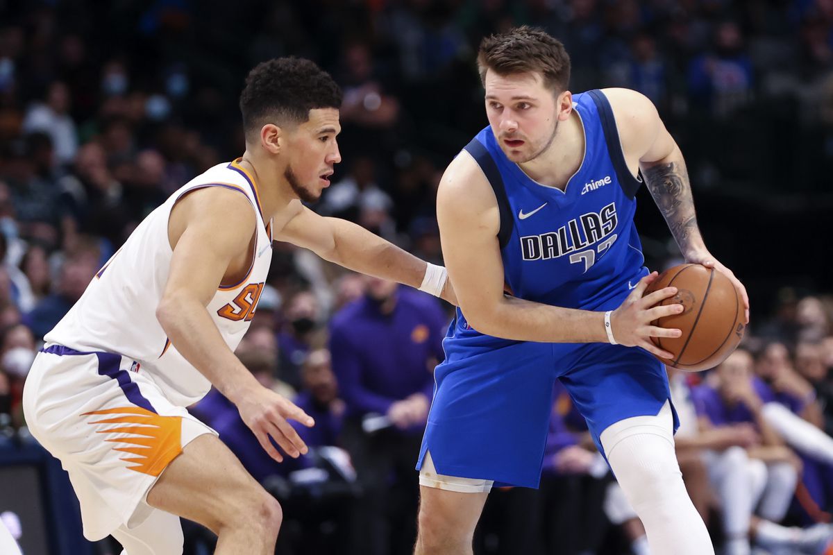Mavericks vs Suns Game 2 predictions and pick against the spread