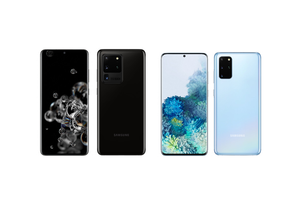 Samsung Galaxy S20 Everything We Think We Know About The Unpacked