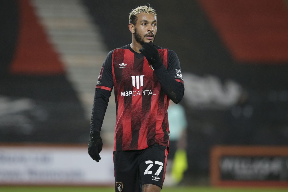 AFC Bournemouth v Crawley Town: The Emirates FA Cup Fourth Round