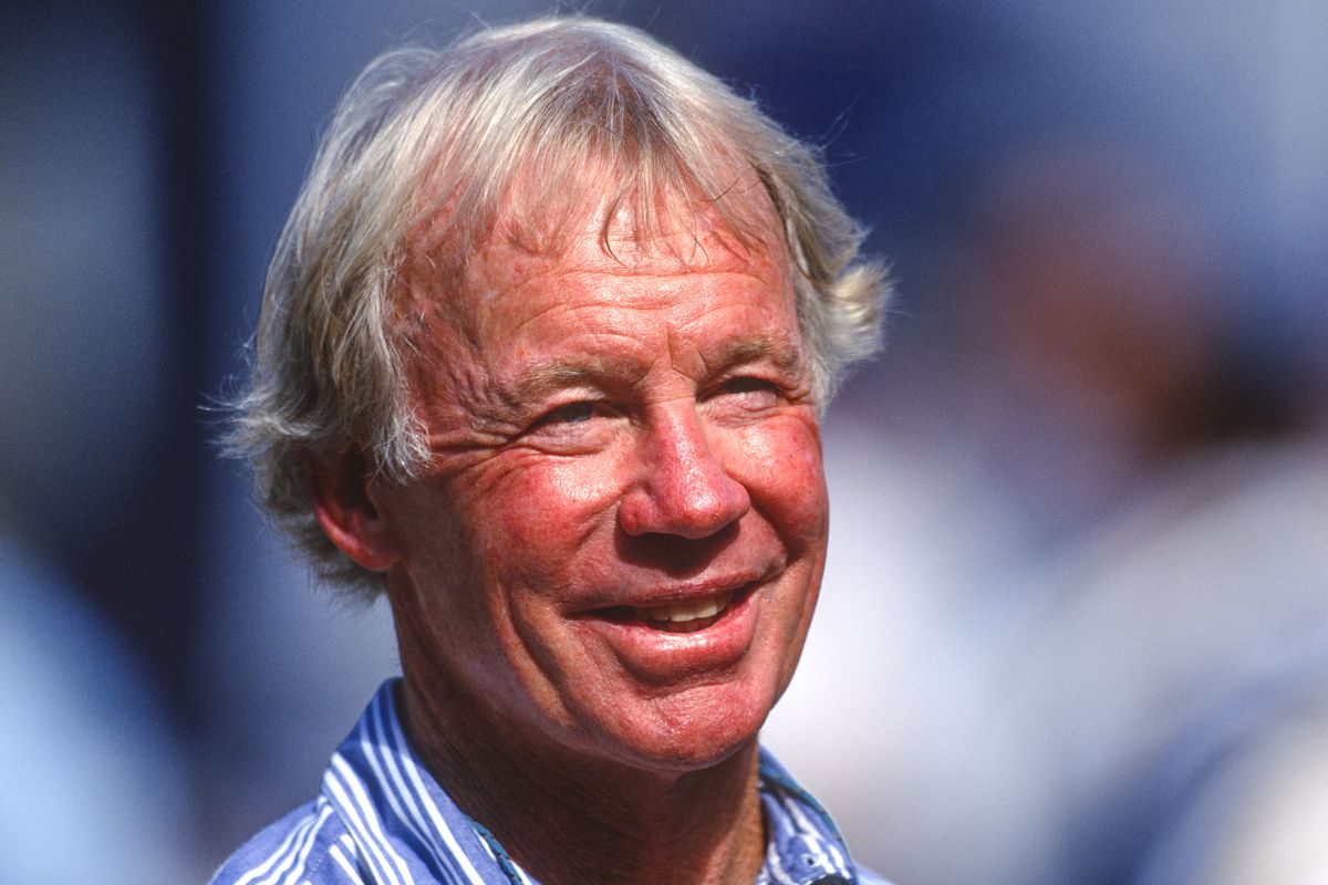San Diego Chargers - Hall of Fame General Manager - Bobby Beathard