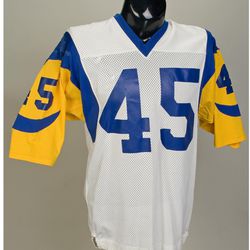 1984 Season — L.A. Rams