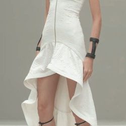 Fabiola Dress, <a href="http://www.shopsplash.com/clothing/dresses/alexis-fabiolla-dress.html">Alexis</a>, $547