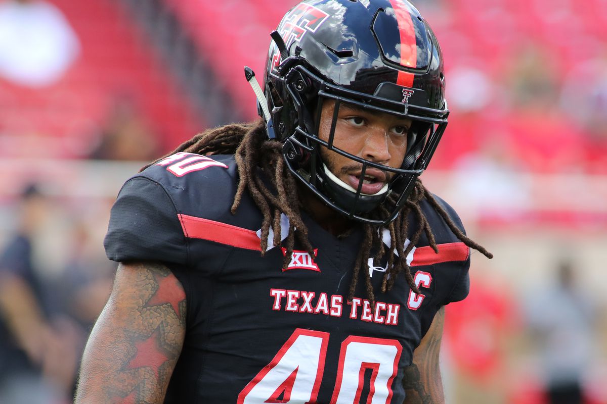 Interview with the Enemy: Texas Tech - Cowboys Ride For Free