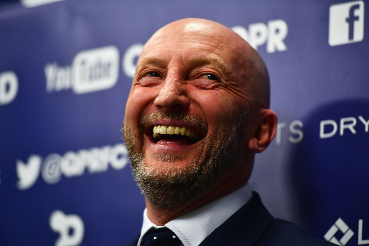 Queens Park Rangers Unveil Ian Holloway As New Manager