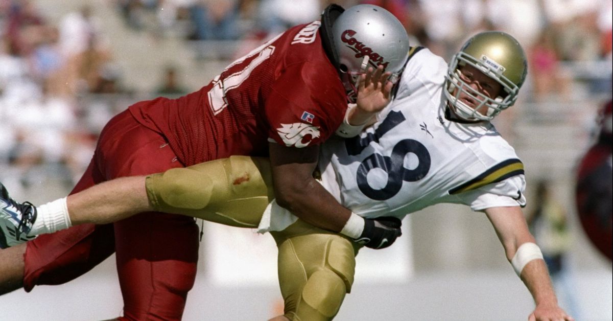 Which Washington State University Cougar Football team was best ever