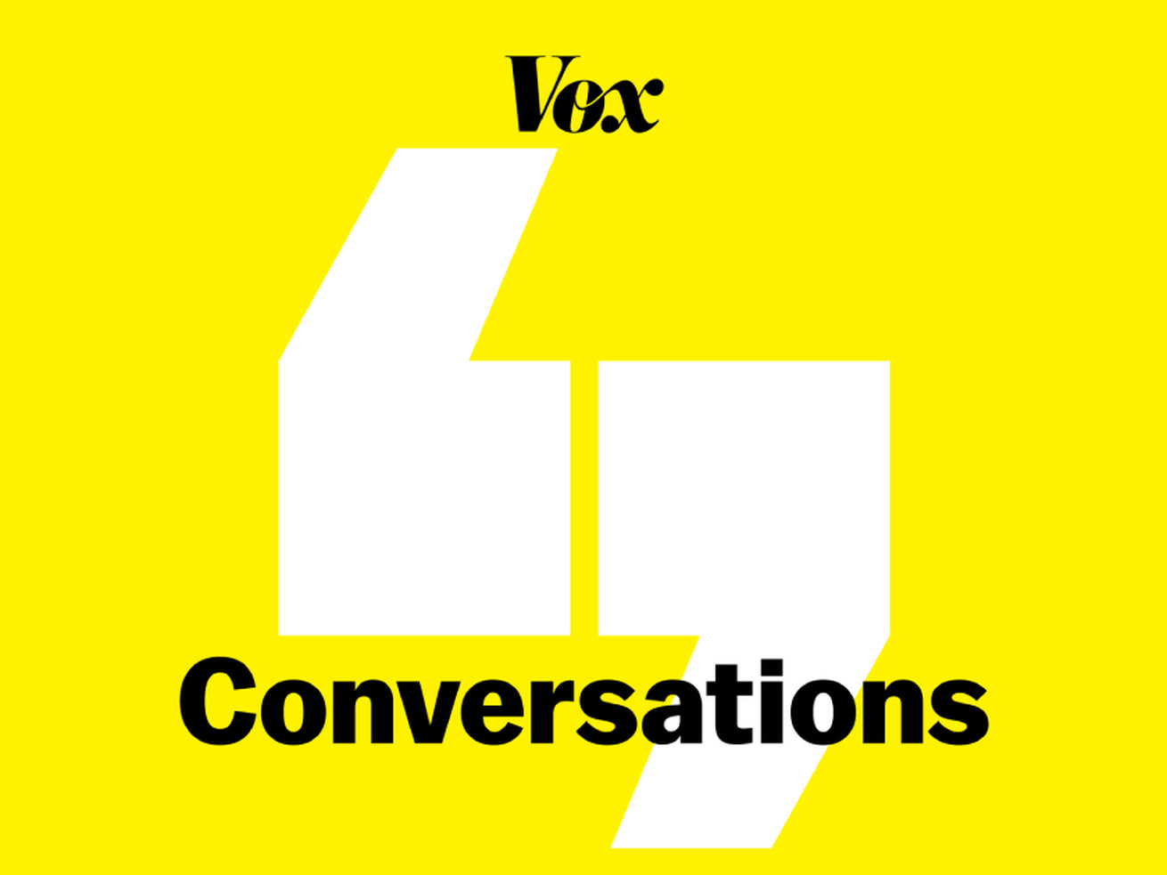 Vox’s Sean Illing to Take the Helm as Host of Vox Conversations