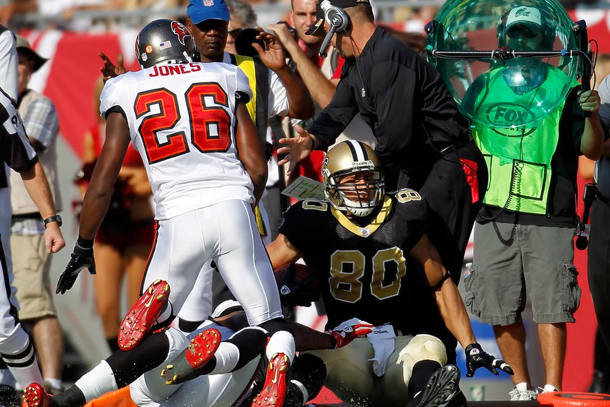 New Orleans Saints suspensions stand, players to be suspended later? - Bucs  Nation