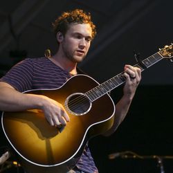 Season 11 "American Idol" winner Phillip Phillips will perform at The Depot in Salt Lake City on March 13.