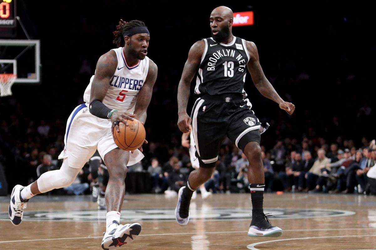 Los Angeles Clippers vs Brooklyn Nets NBA Odds and Predictions