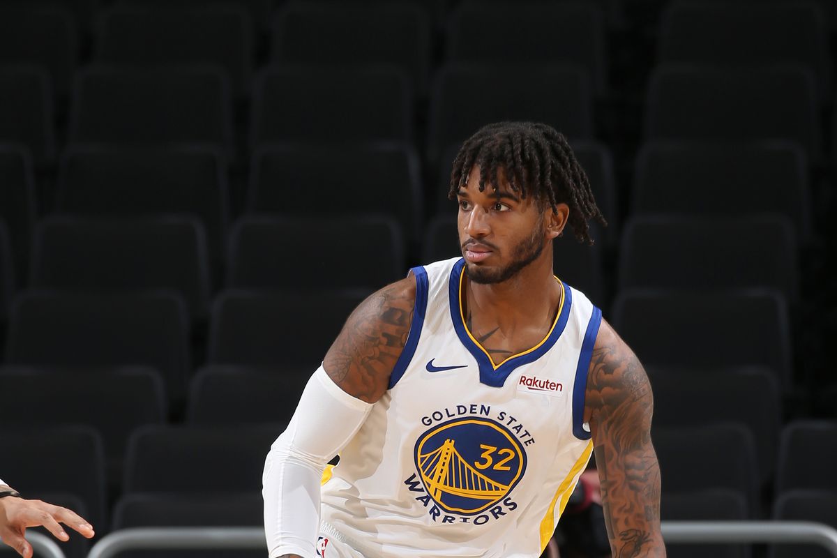 Warriors trade Marquese Chriss and Brad Wanamaker at deadline Golden State Of Mind