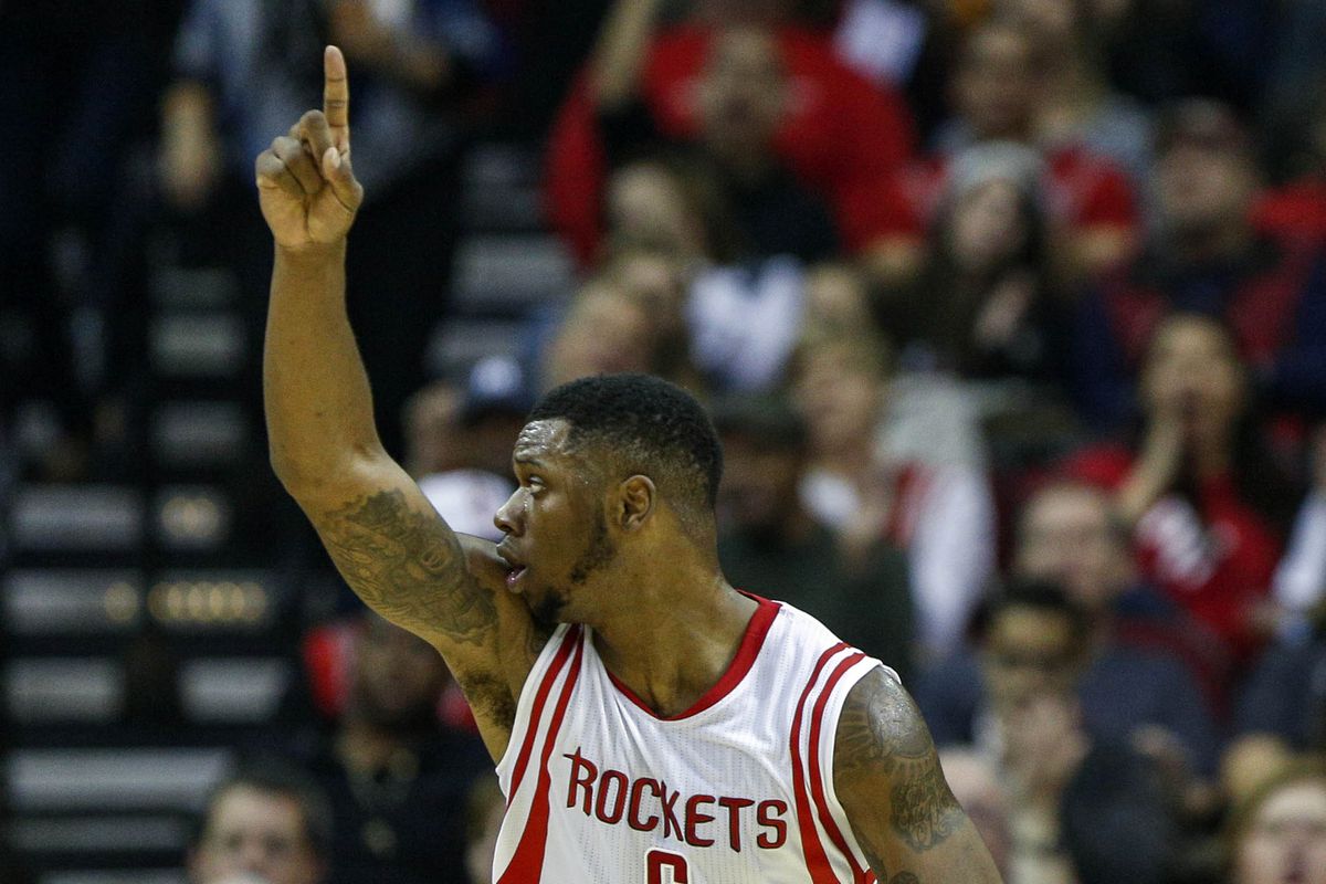 Terrence Jones is back, but how many minutes will he get?