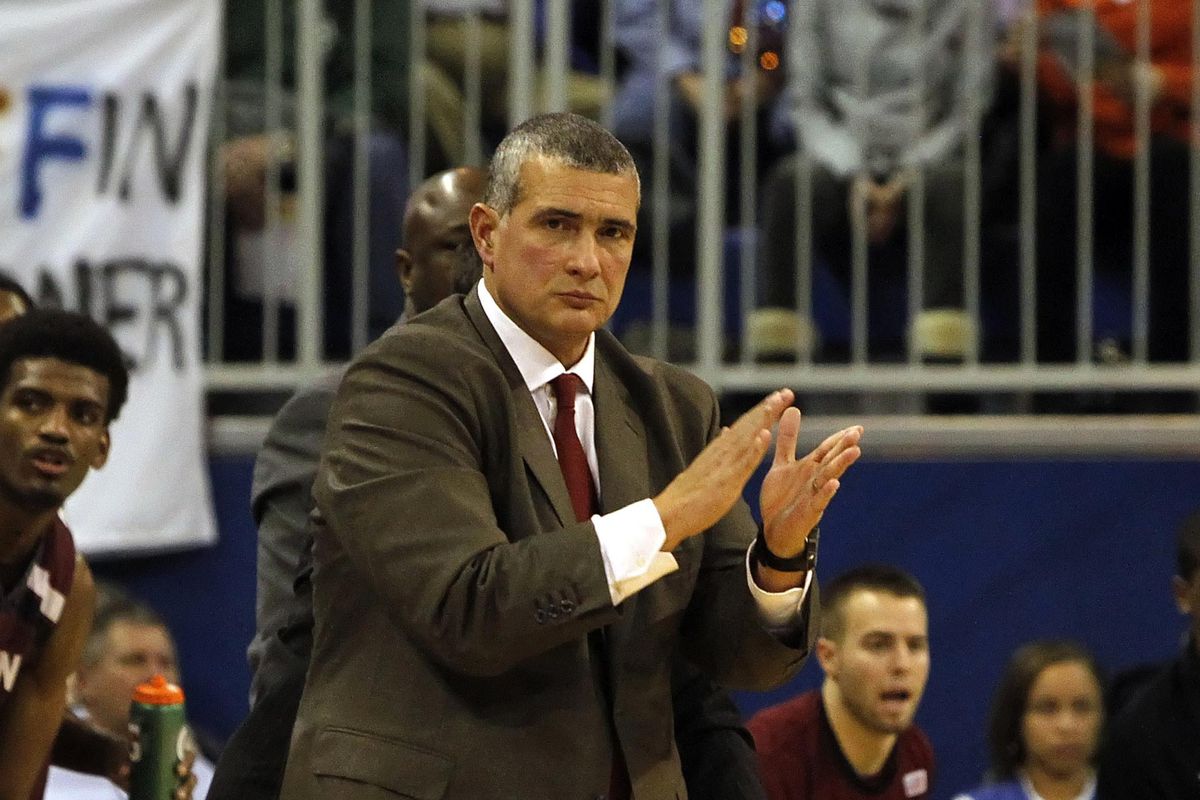 Frank Martin adds a fourth commitment to the 2014 class.
