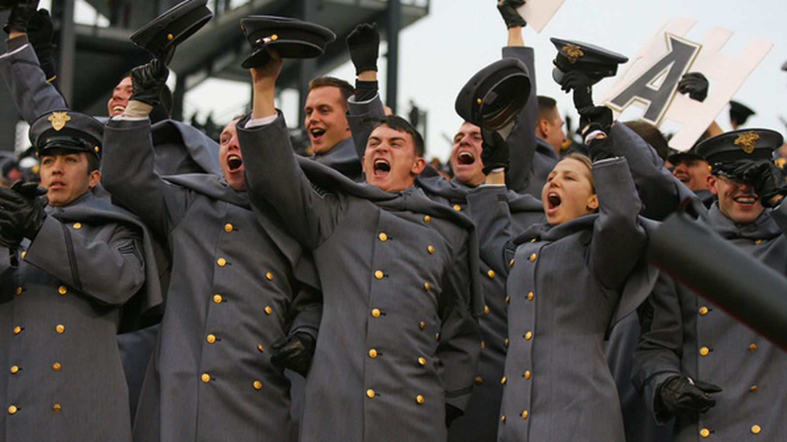 Army Vs. Navy Game 2011: Can The Cadets Close The Gap? - SBNation.com