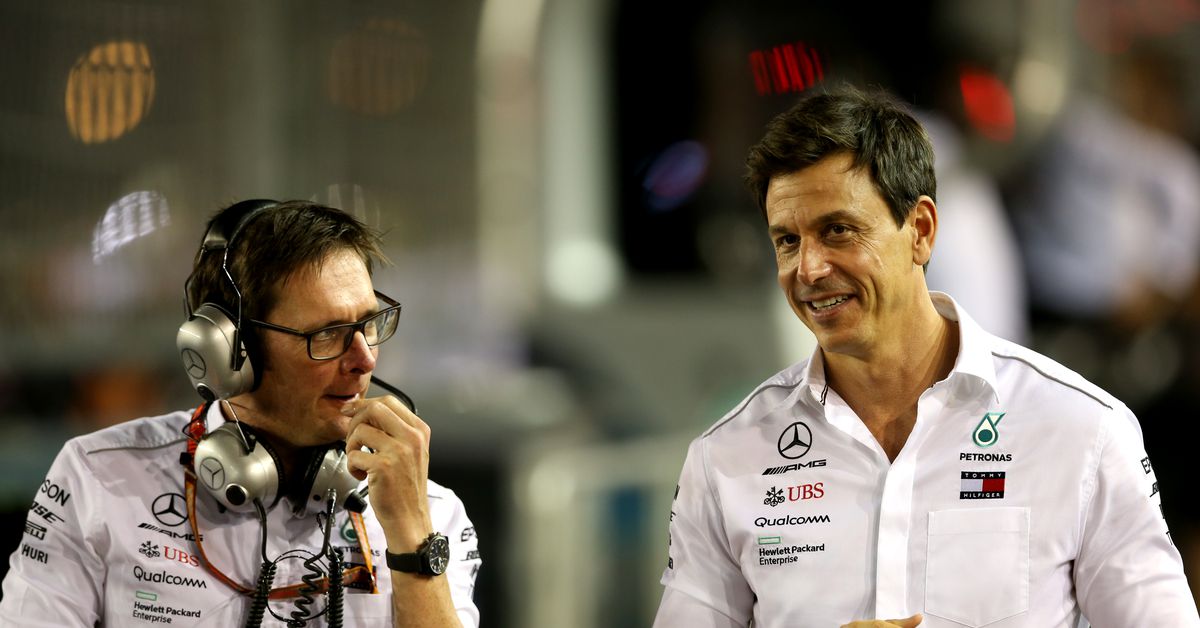 F1: More ‘motivation’ around Mercedes following the Saudi Arabian Grand Prix