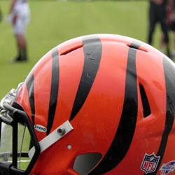 Day 4 of Bengals Training Camp