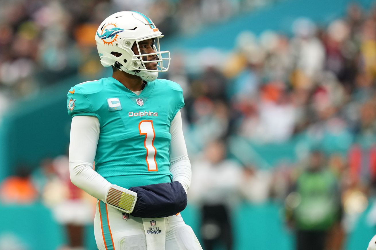 The Good, Bad & Ugly from the Miami Dolphins’ Week 16 loss to the Green Bay Packers