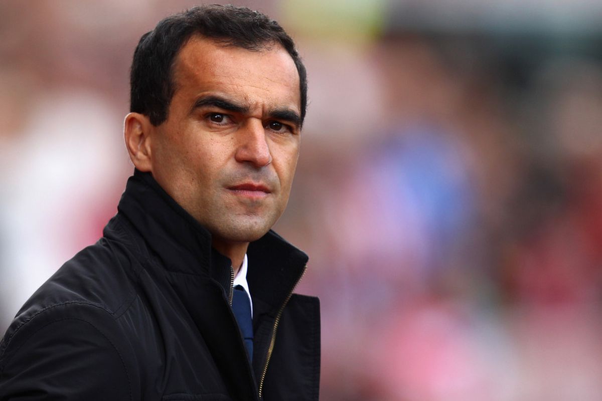 Martinez finally starts to show is hand in the transfer market