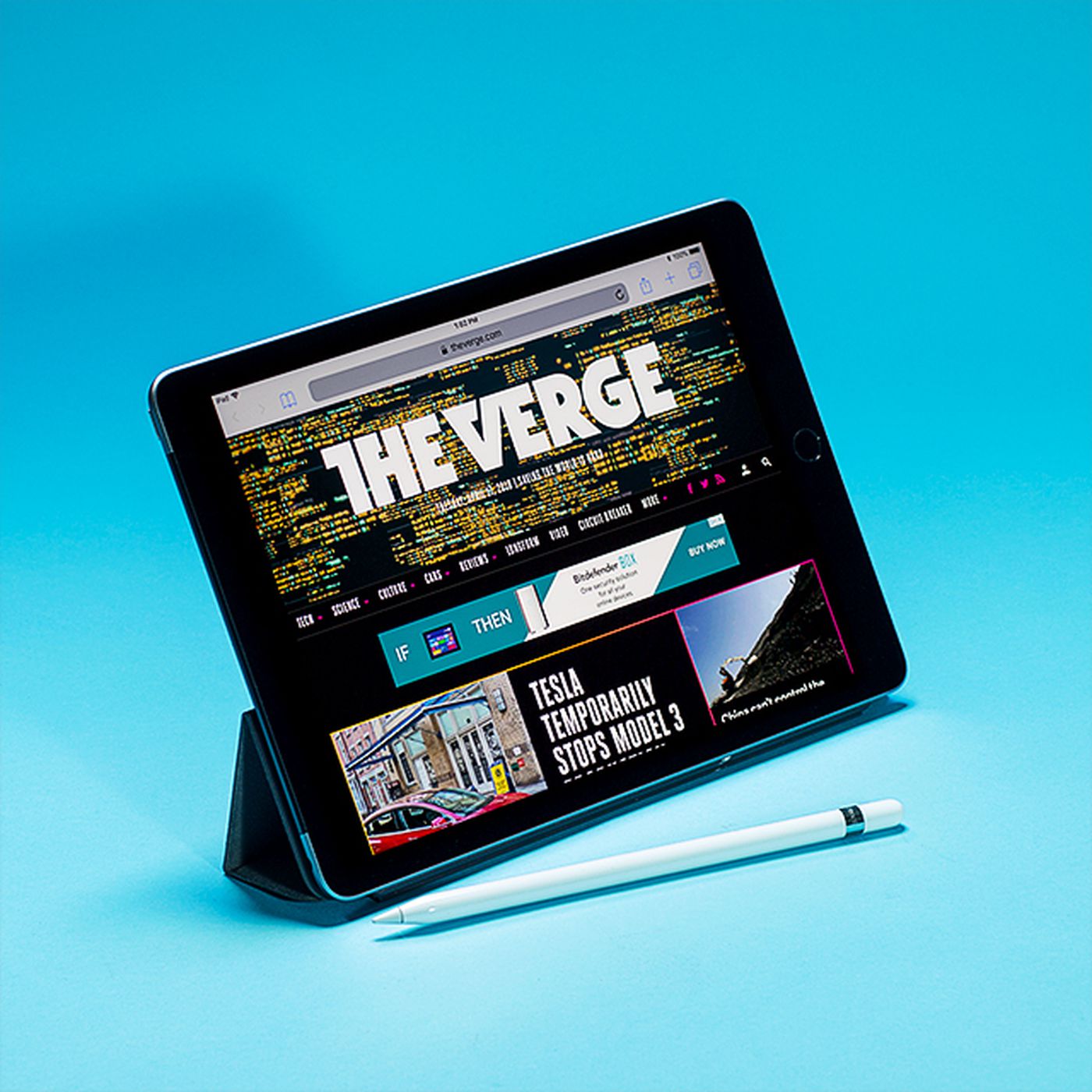 Your old Apple Pencil isn't compatible with the new iPad Pro - The 