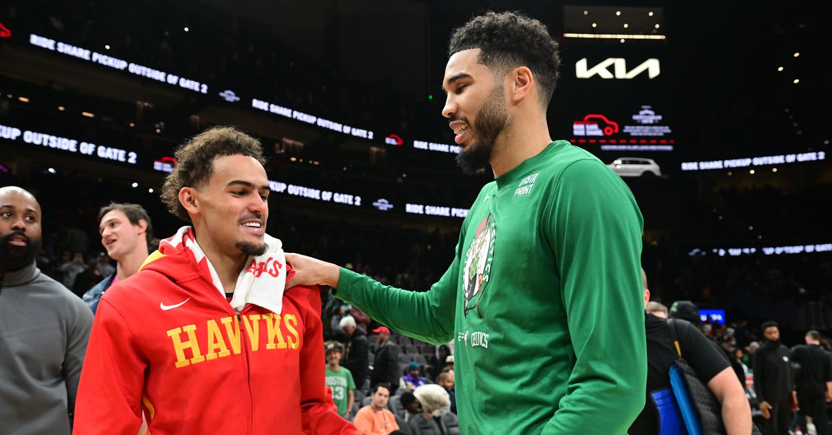 Pick against the spread, over/under for Celtics vs. Hawks on Saturday