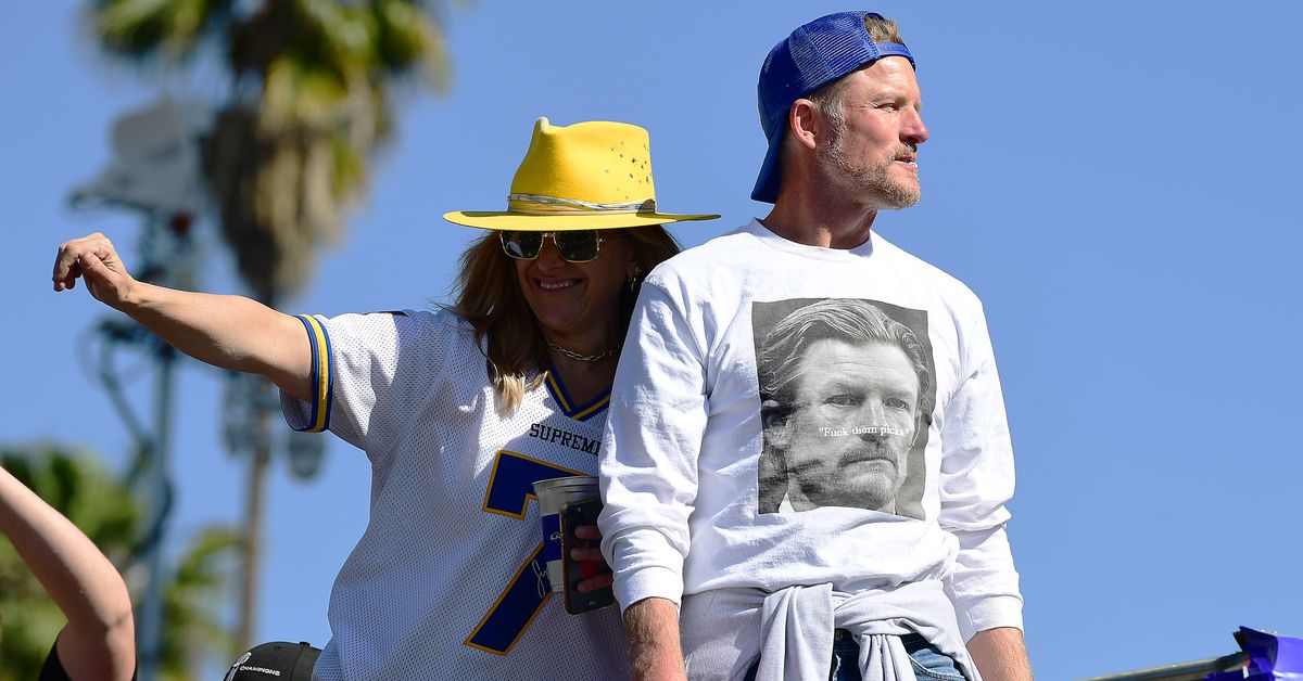 2023 NFL Draft might be the most important in the Les Snead era