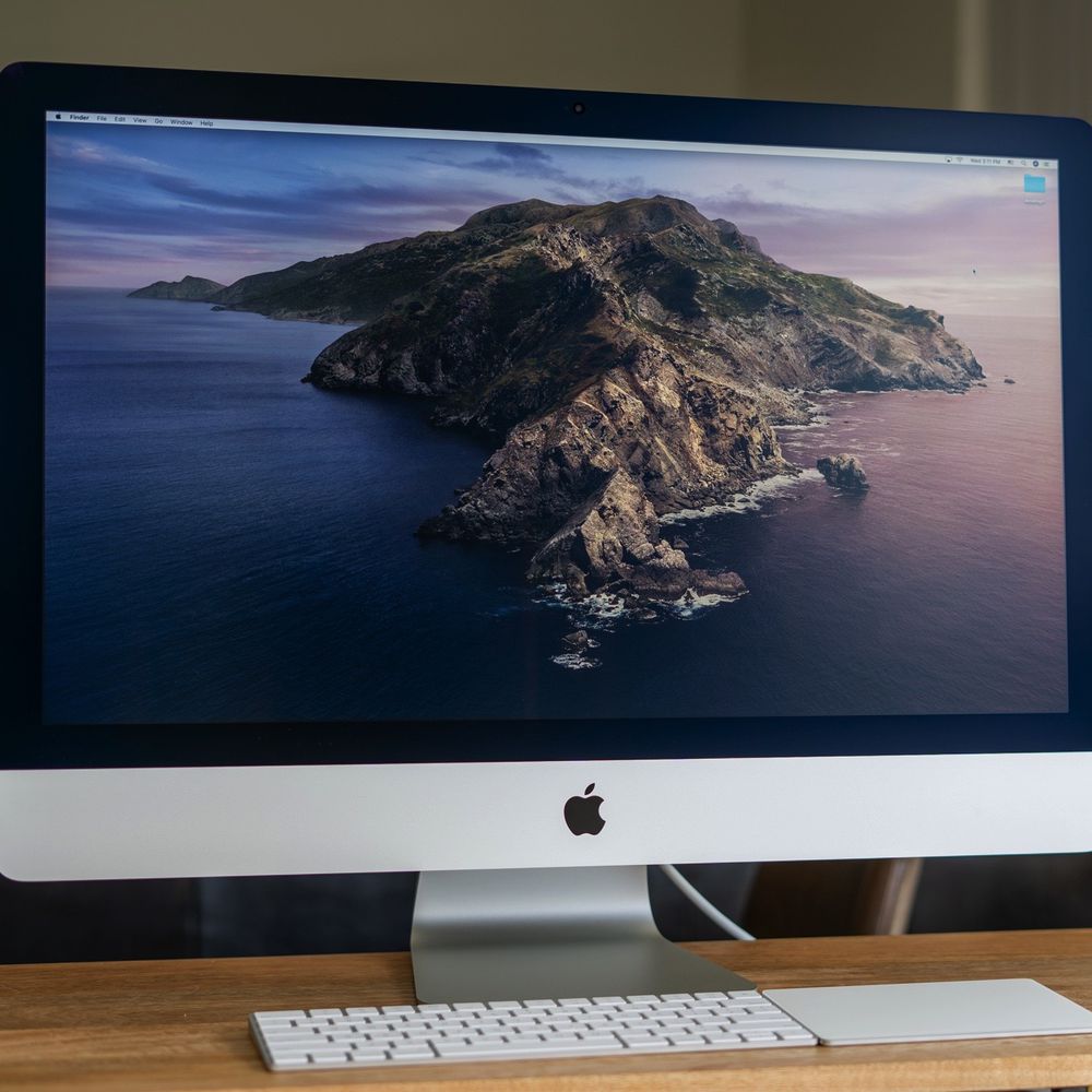 Apple iMac 27-inch (2020) review: new webcam, new screen option