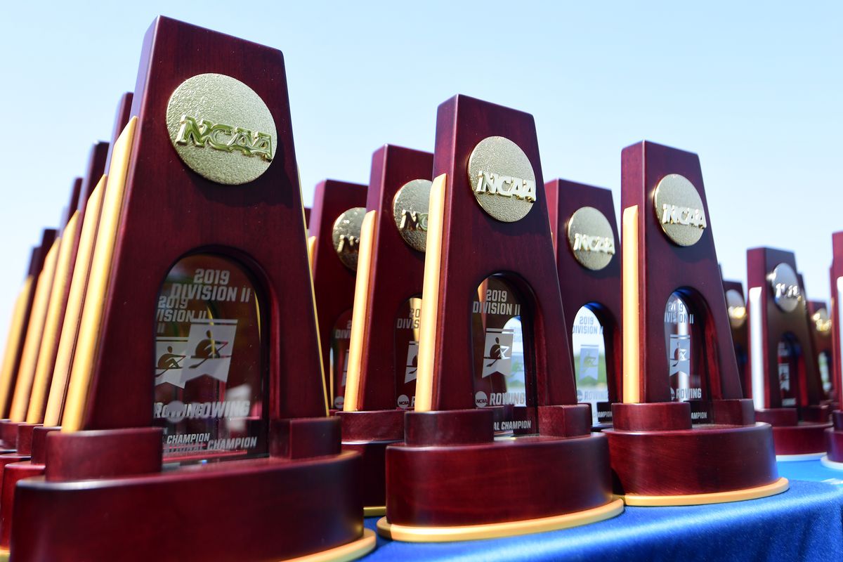 2019 NCAA Division II Women’s Rowing Championship