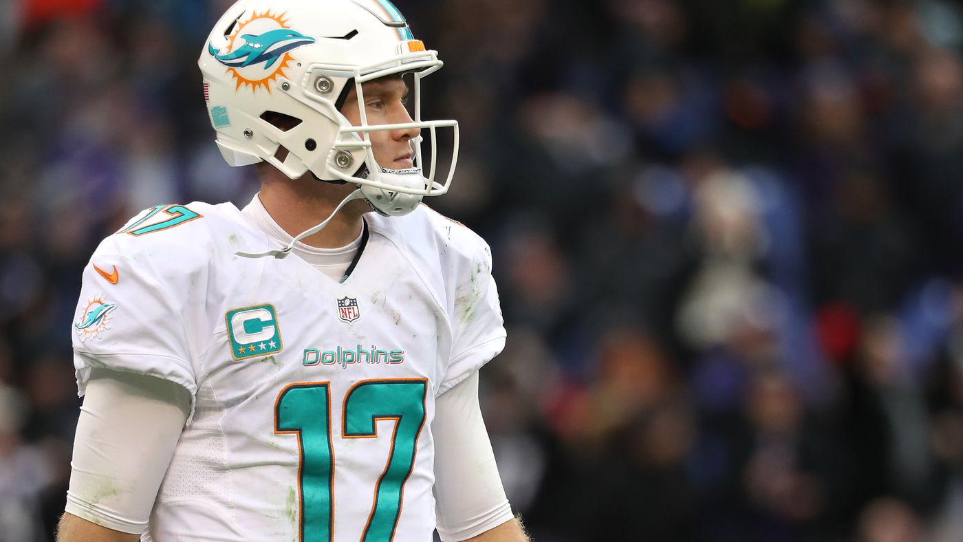 Uniform changes coming for Miami Dolphins in 2018 - The Phinsider