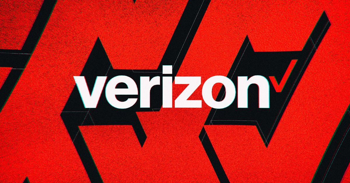 You are currently viewing Verizon says it’s weeks away from a major upgrade to rural 5G – The Verge