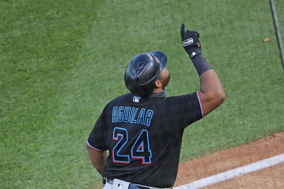 Wild Card Round - Miami Marlins v Chicago Cubs - Game One