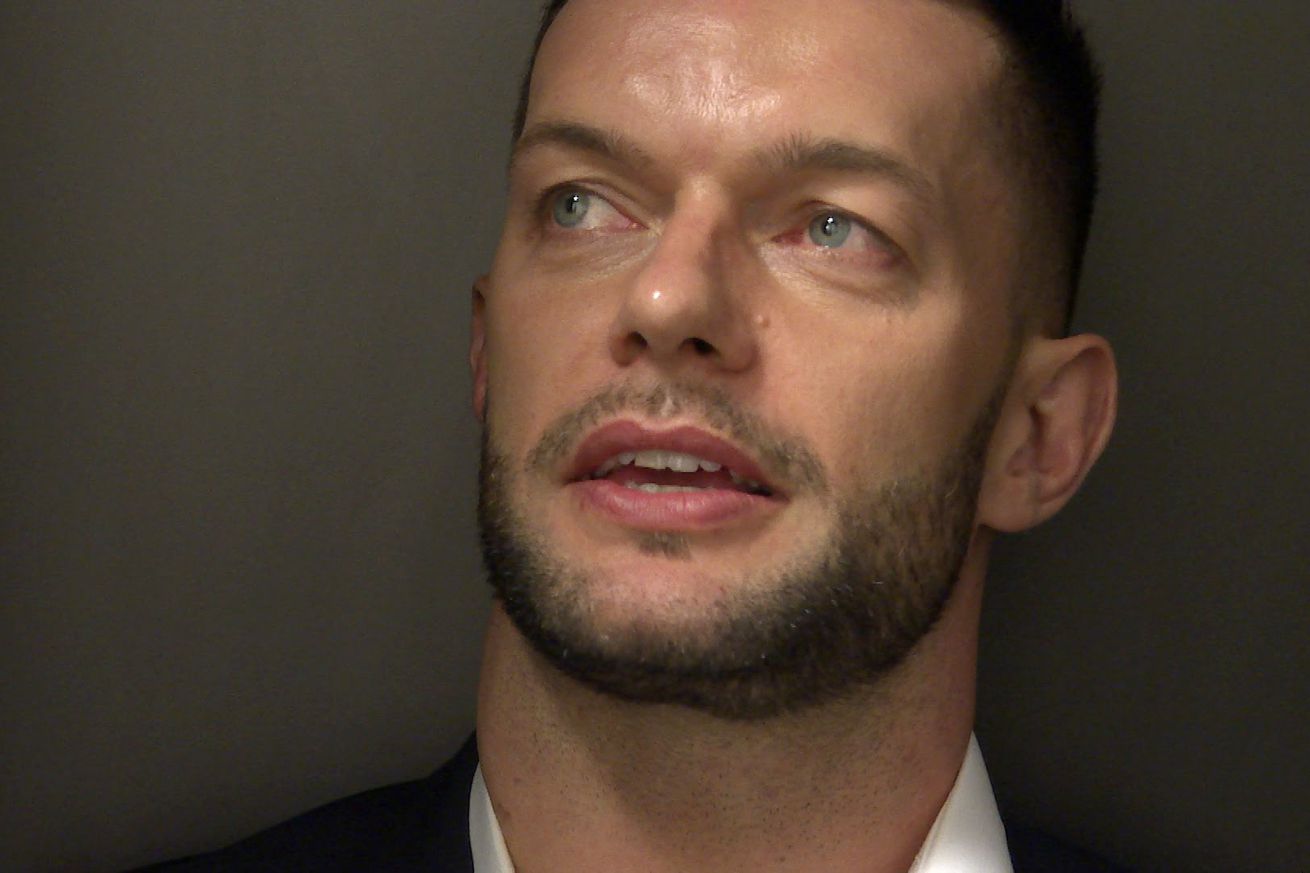 WWE 24: Finn Balor' is an eye-opening look at a Superstar coming back from  injury - Cageside Seats