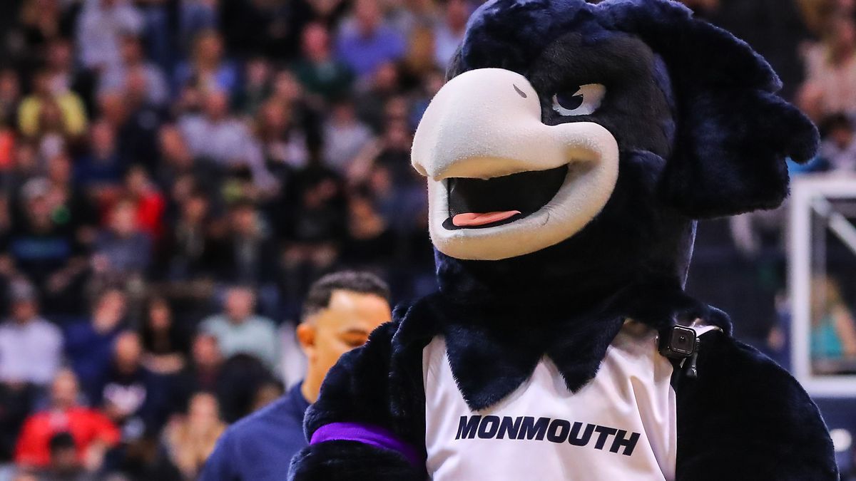 COLLEGE BASKETBALL: FEB 24 Siena at Monmouth