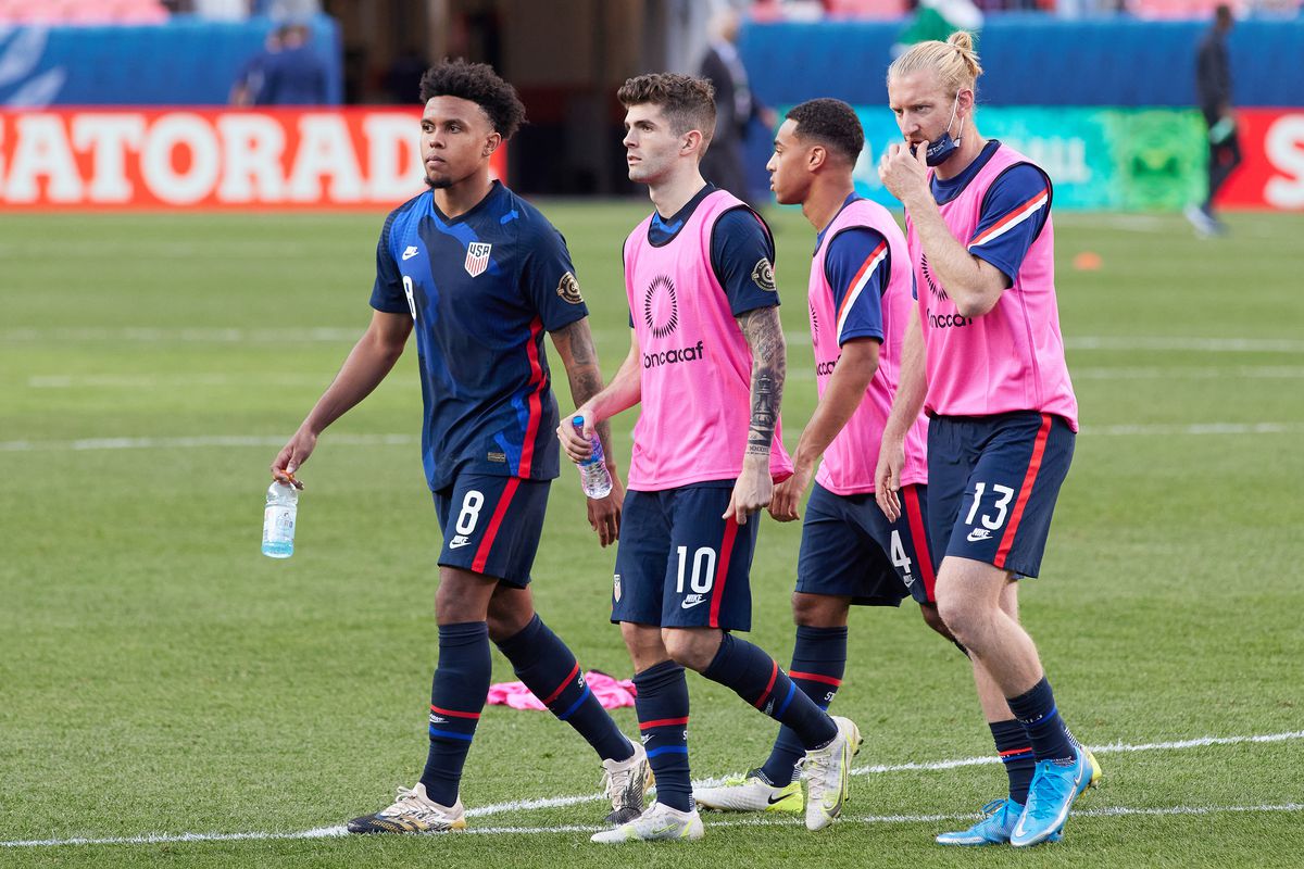 USA predicted lineup vs Honduras, Preview, Prediction, Latest Team News, Livestream: CONCACAF 2022 FIFA World Cup Qualifiers