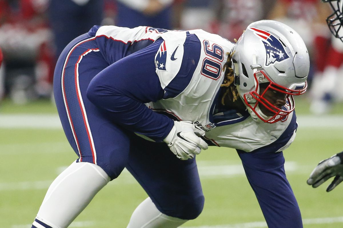 Malcom Brown is the key piece of the 2015 draft class.