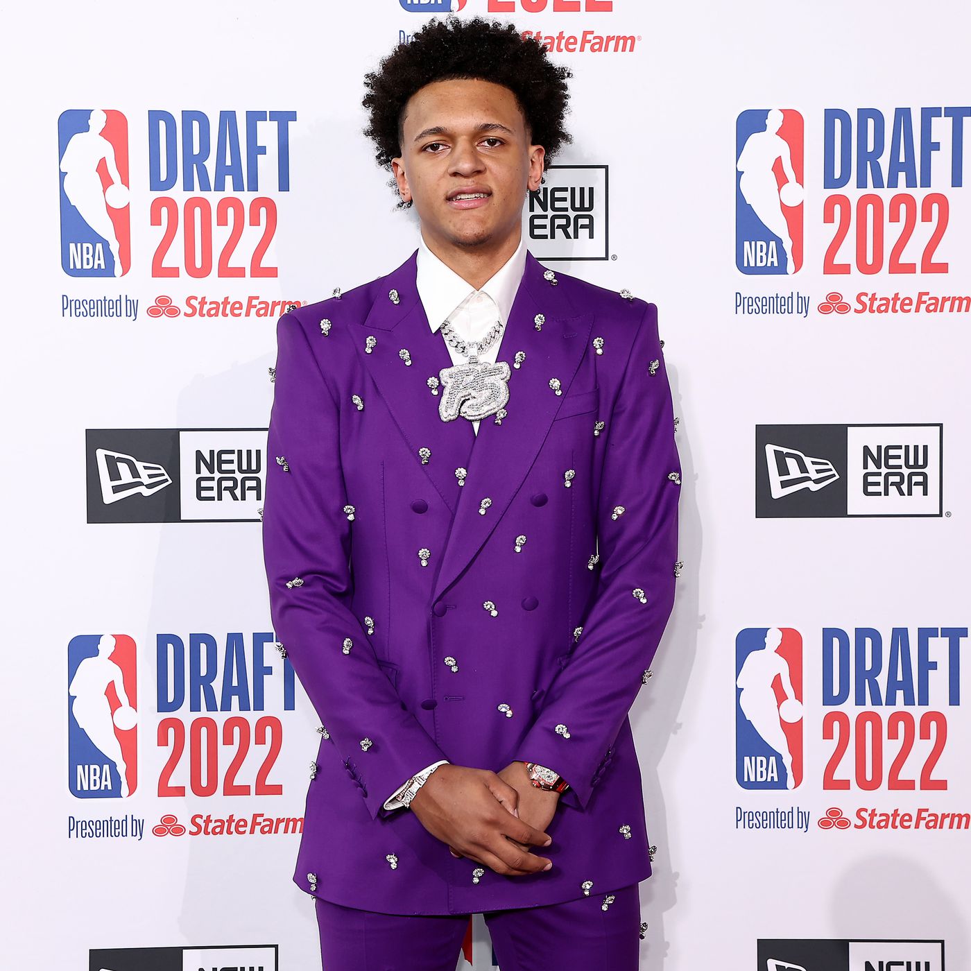 Betting Odds For The Top Pick In The 2022 NBA Draft