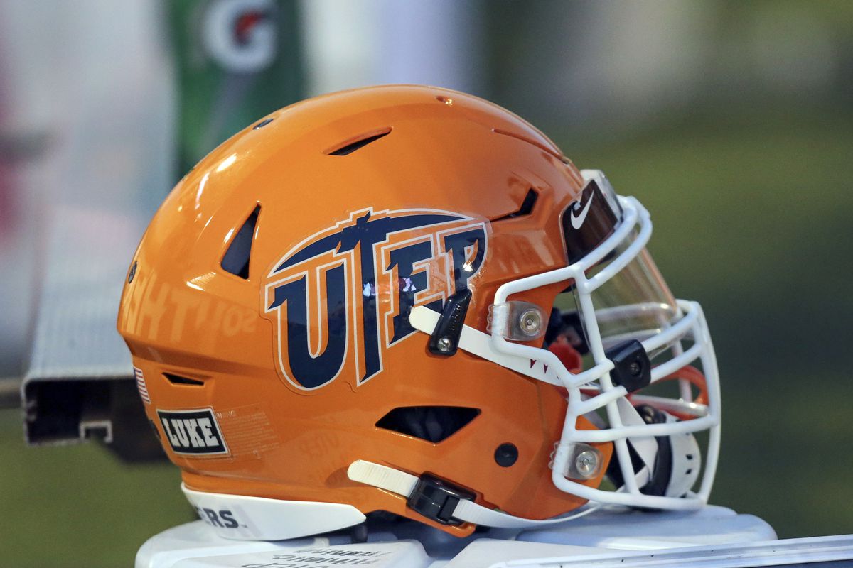 COLLEGE FOOTBALL: SEP 28 UTEP at Southern Miss