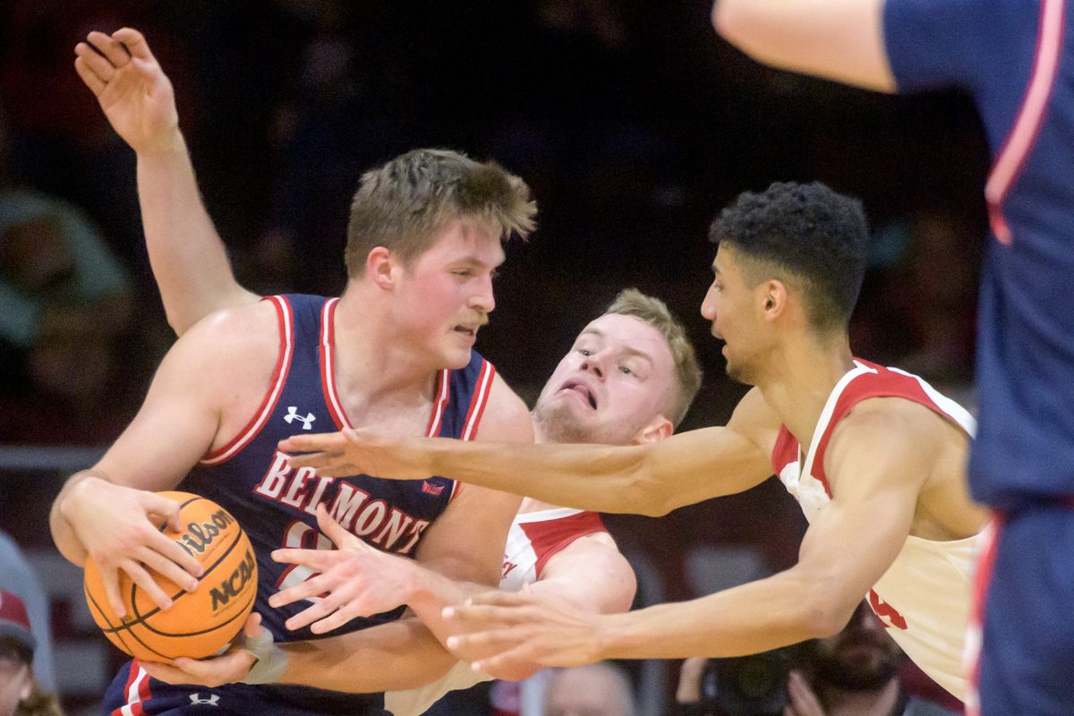 arizona-wildcats-mens-basketball-adds-belmont-bruins-2023-24-non-conference-schedule