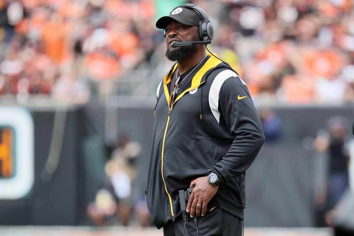 Hear from Steelers coaches and players after the win over the Bengals -  Behind the Steel Curtain