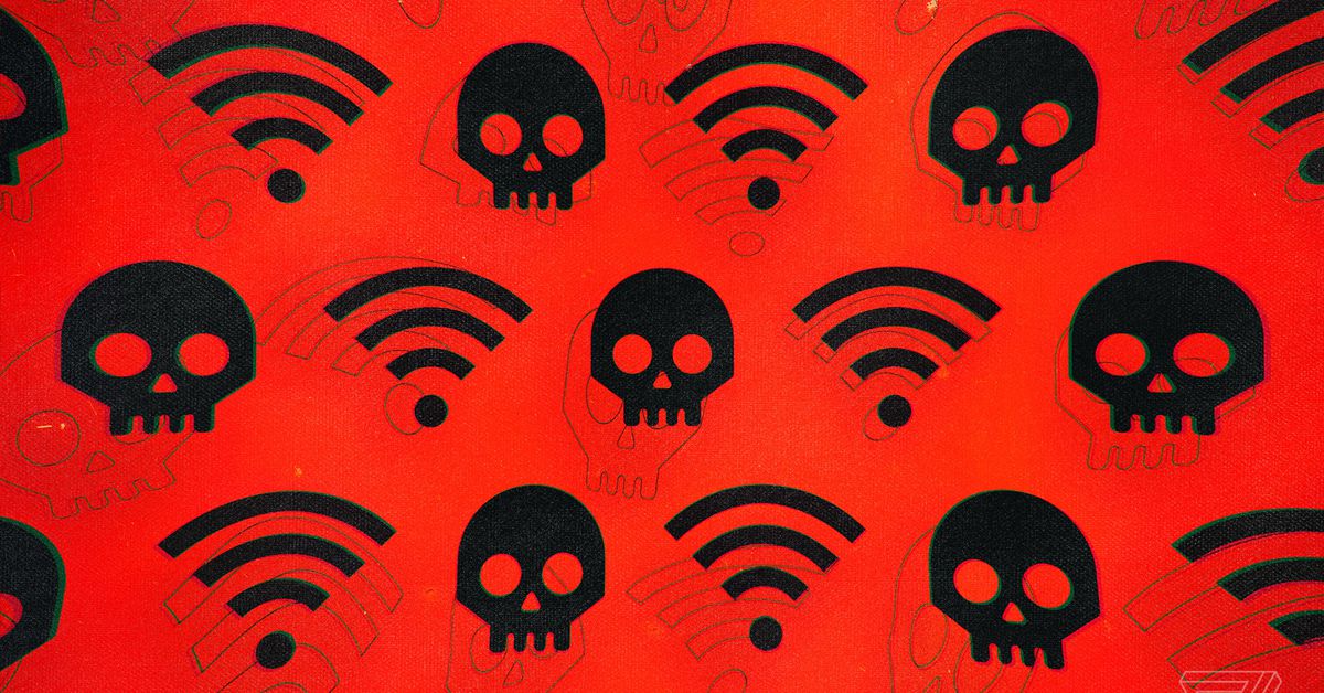 Google says attackers worked with ISPs to deploy Hermit spyware on Android and iOS - The Verge