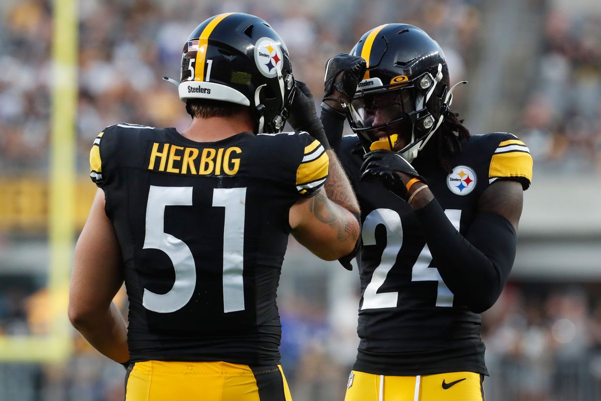 Pittsburgh Steelers rookie report ahead of Week 1 - Behind the Steel Curtain