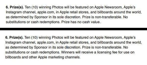 apple marketing pdf